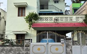Single Room Homestay Second Floor
